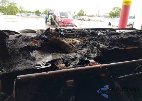 2018 Ford Escape Se из США, поврежденный, VIN 1FMCU9GD5JUC31920